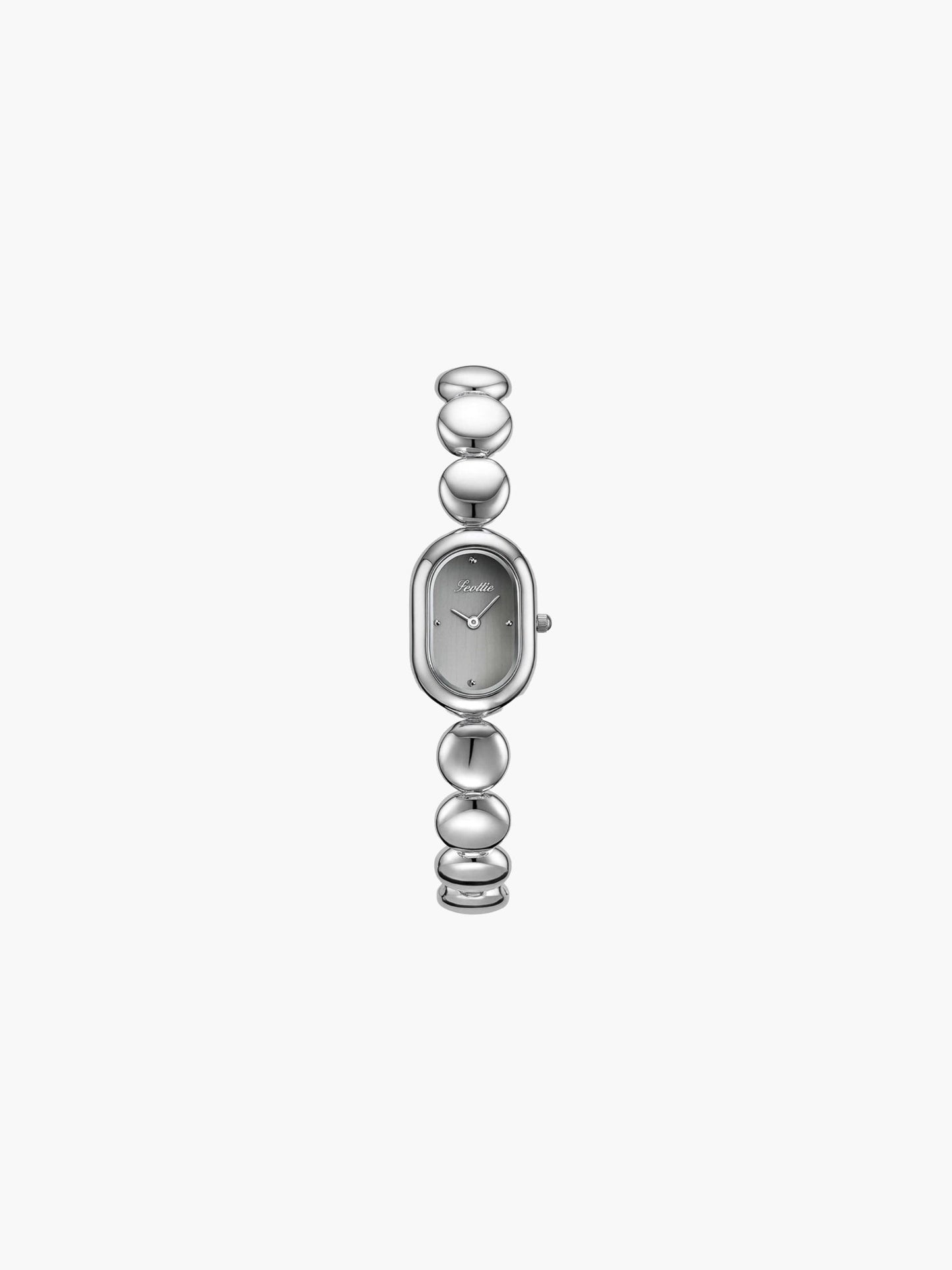ZEYA - Danika Stainless Steel Watch
