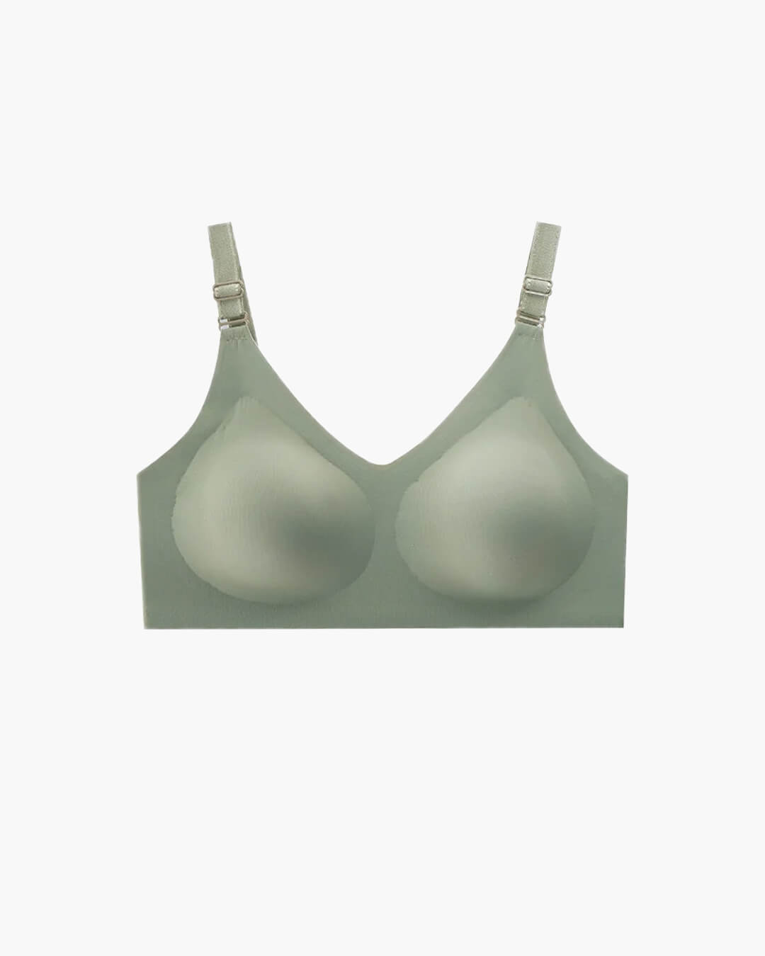 ZEYA - Gina Wireless Seamless Bra