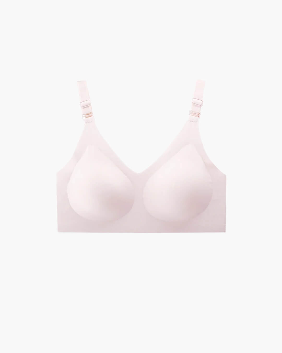 ZEYA - Gina Wireless Seamless Bra