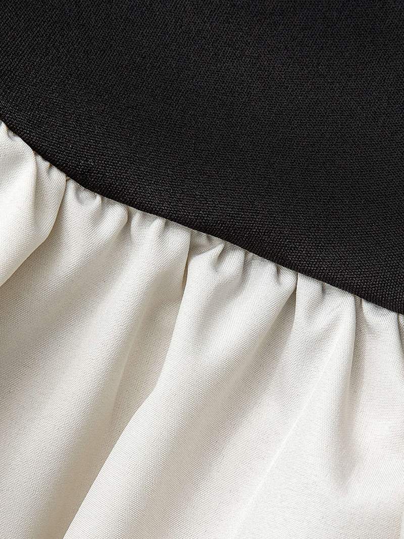 ZEYA - Joan Knitted Mini Dress