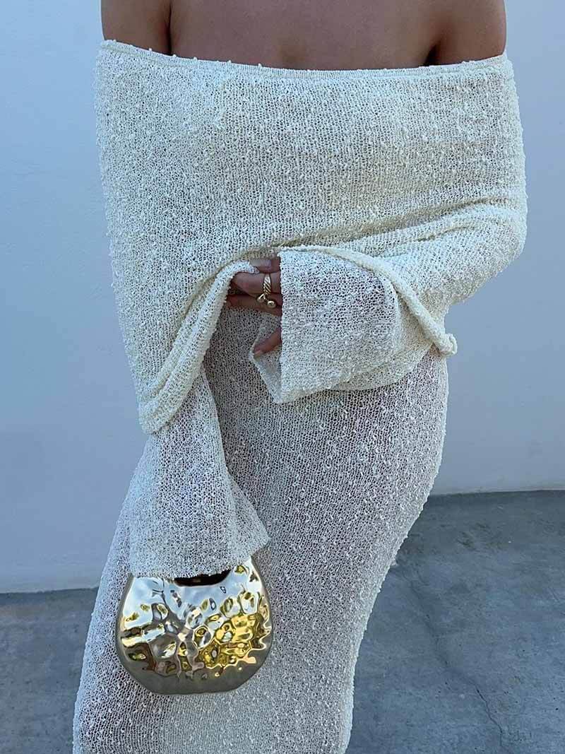 ZEYA - Martha Maxi Dress